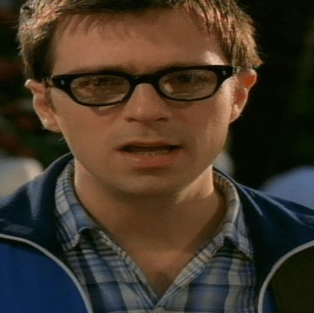 Rivers Cuomo (Weezer) AI Voice