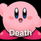 Kirby Voice Acting (LotsaSpaghettiMan) AI Voice