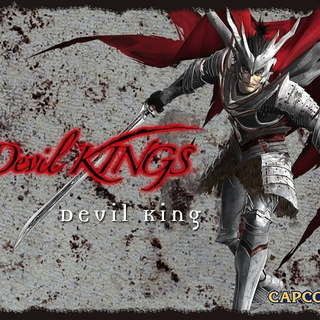 Devil King Devil Kings AI Voice