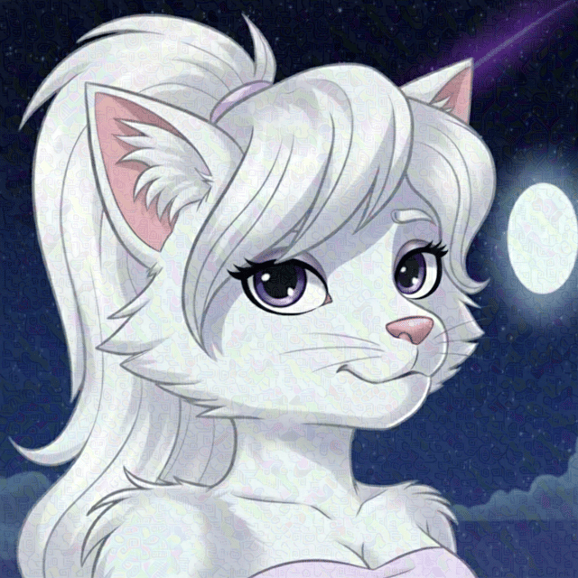 ~Alyssa~ AI Voice
