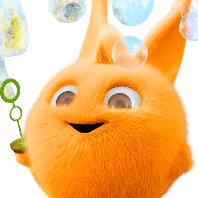 Turbo (Sunny Bunnies) AI Voice