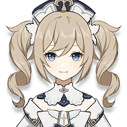Barbara (EN) AI Voice