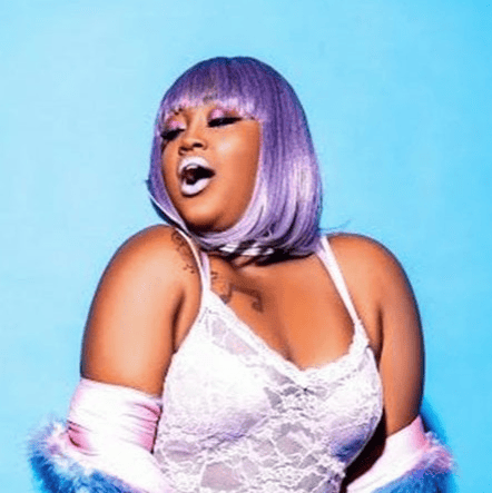 Gogogo cupcakke sound AI Voice