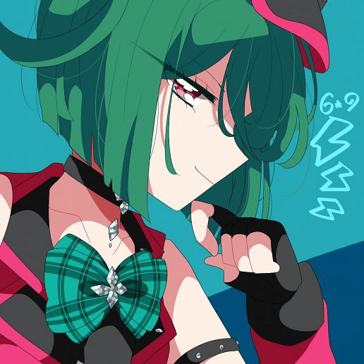 Sara Midorikawa (Kiratto Prichan) AI Voice