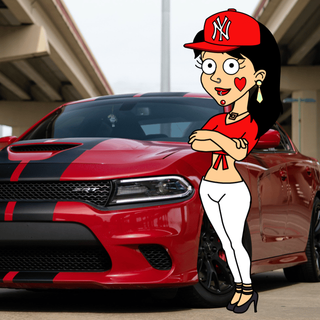 Kimberly V3 Image