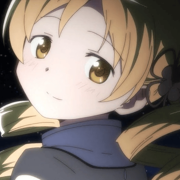 Mami Tomoe (Español Latino) By Ultra AI Voice