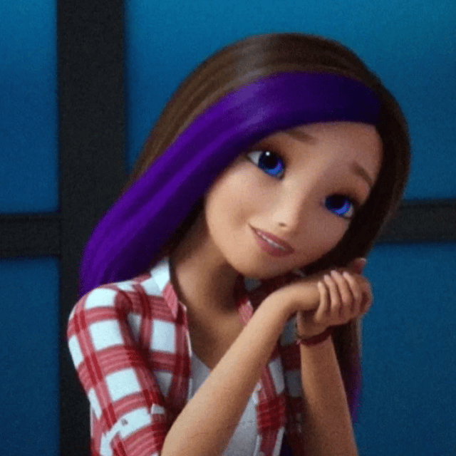 Skipper Roberts (Barbie) (Kirsten Day) AI Voice