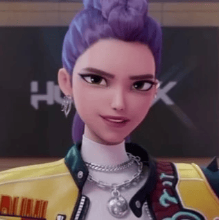 Rumi [Speaking] (KPop Demon Hunters) AI Voice