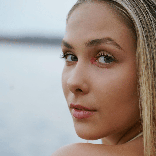 Paulina Paukštaitytė AI Voice