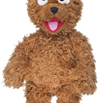 Baby Bear (Crossover Friendship) AI Voice