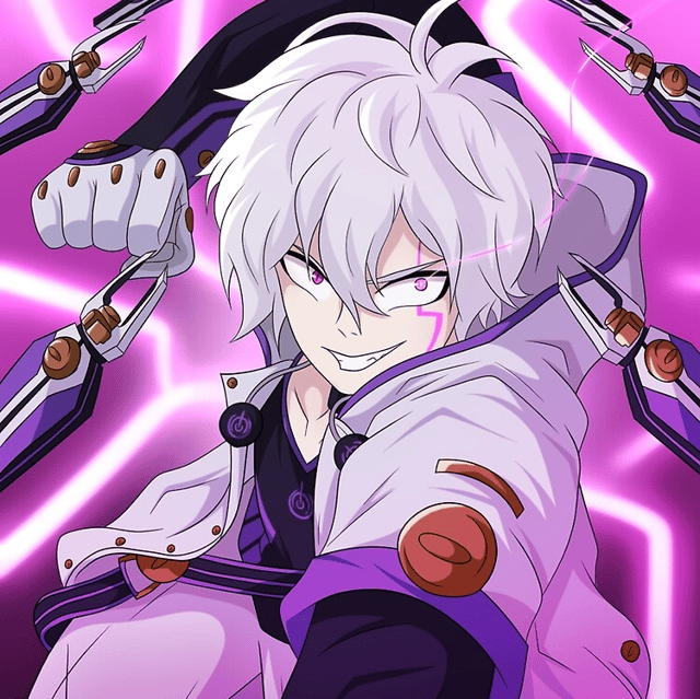 Add elsword fandub vicia AI Voice