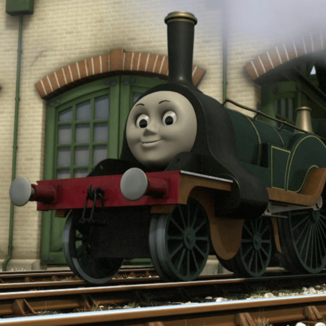 Emily (Jules De Jongh) AI Voice