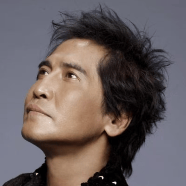 Qi Qin(2002) AI Voice