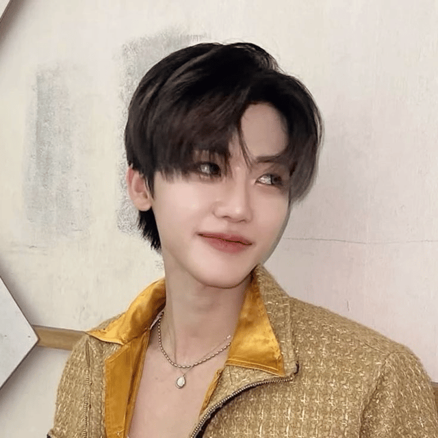Na Jaemin (NCT, DREAM, U) AI Voice