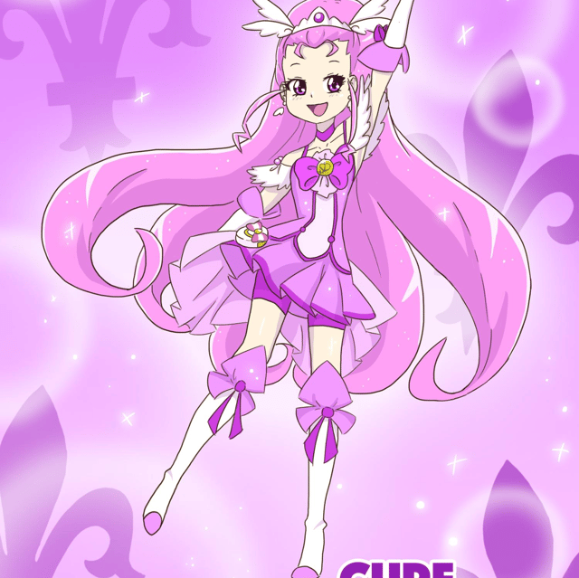 cure royal AI Voice