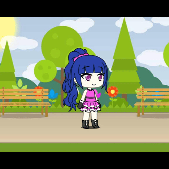 🩷 Ayami Oruri the HappinessCharge Precure Fan 🩵 AI Voice