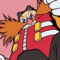 Dr. Ivo Robotnik/Eggman Mike Pollock  AI Voice