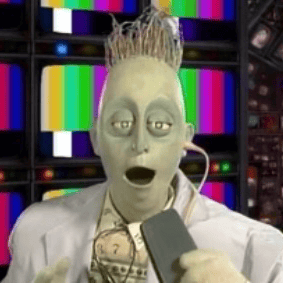 Digit (Jim Henson company) AI Voice