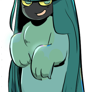 Dora from Hades 2 AI Voice
