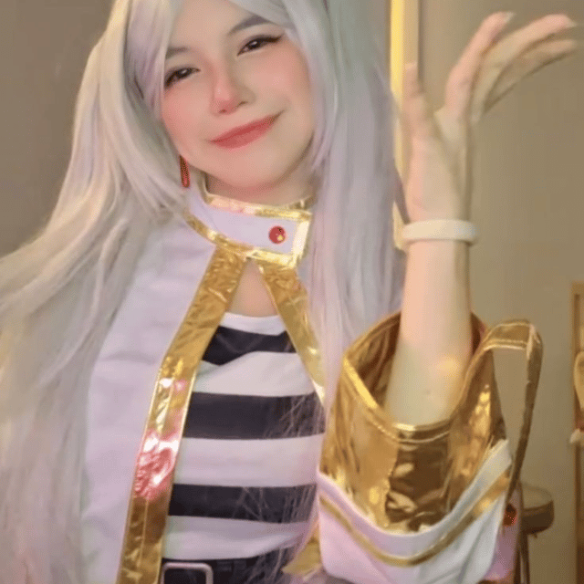 Sishumii (By Pupe)  AI Voice