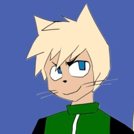 Kato (Gameoverse) AI Voice
