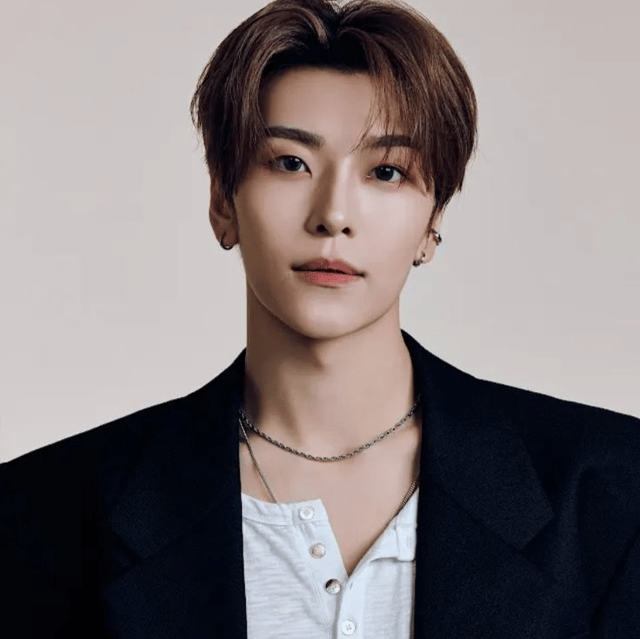 He xinglong AI Voice