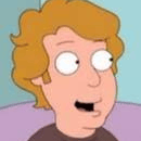 Anthony (Family Guy) AI Voice