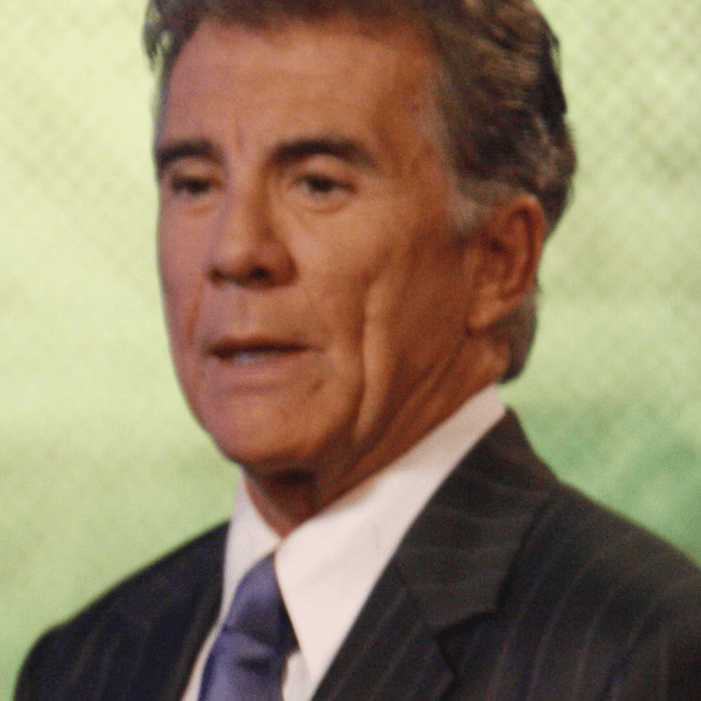 John Walsh (Host of America's Most Wanted) AI Voice