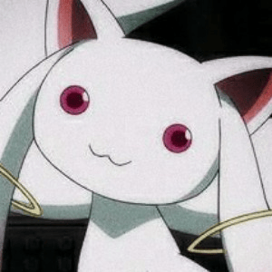 Kyubey [JPN] (Madoka Magica) AI Voice