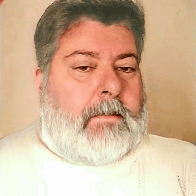 Fantozzi imitator AI Voice