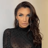 Elettra Lamborghini AI Voice