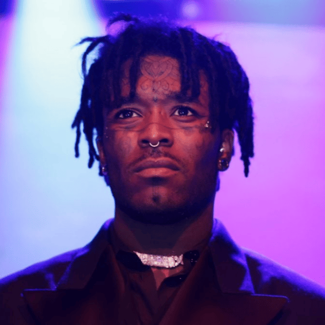 Lil Uzi Vert V4 2024-2022  Image