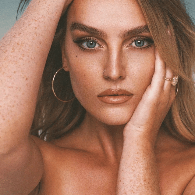 Perrie AI Voice