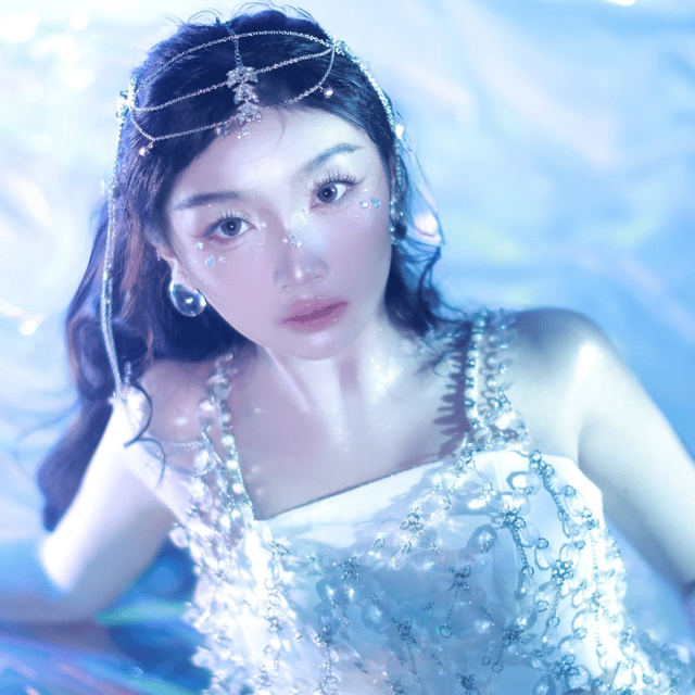 Celine Gabrielle Naharto AI Voice