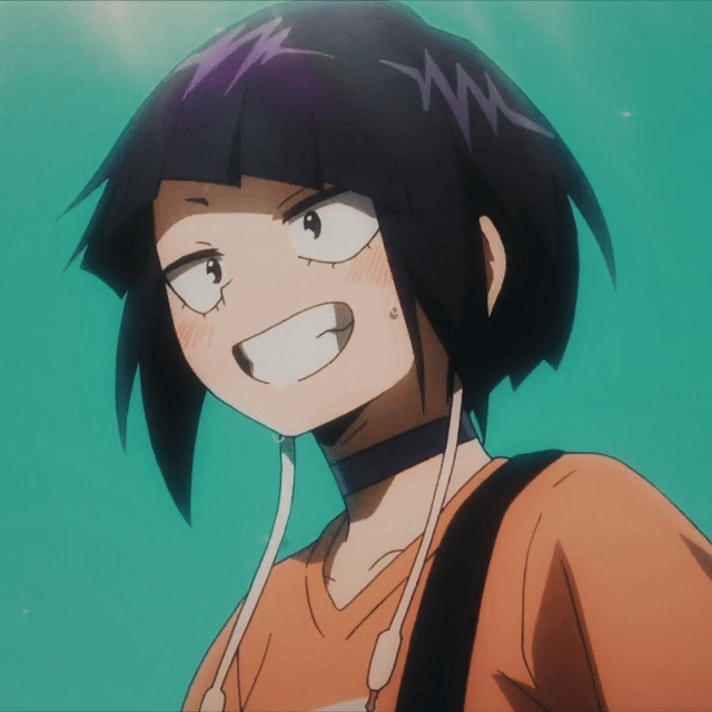 Kyoka Jiro (DUB) AI Voice