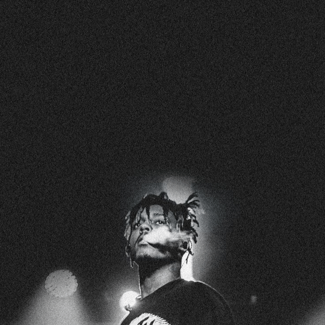 Juice WRLD Image