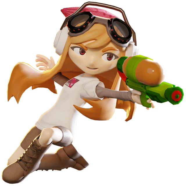 Meggy Spletzer (Lizzie Freeman) AI Voice