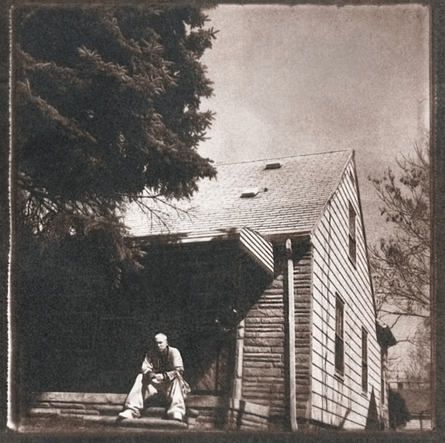 Eminem (MMLP) AI Voice