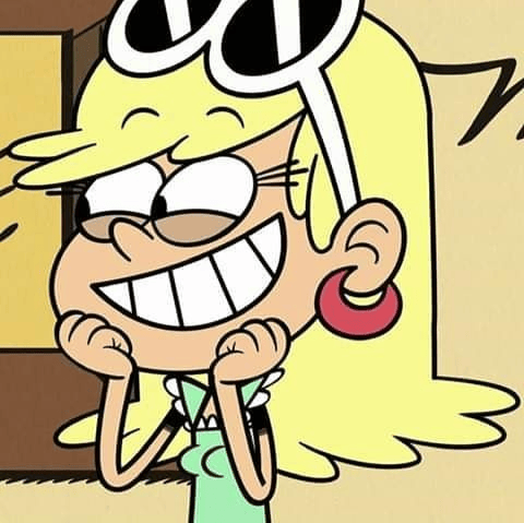 Leni Loud VF AI Voice