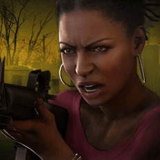Rochelle L4D2 AI Voice