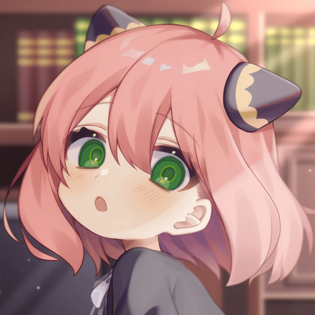 Anya Forger AI Voice