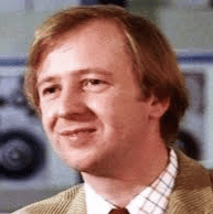 Computer Tech (Tim Brooke-Taylor) AI Voice