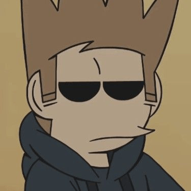 Tom (Eddsworld) (Classic-Legacy) AI Voice