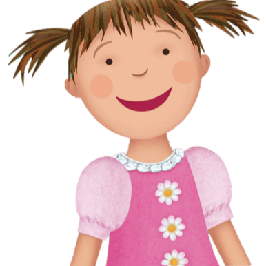 Pinkalicious (Kayla Erickson) AI Voice