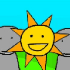 Sprunked Sky  AI Voice
