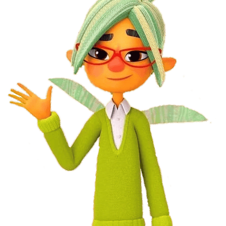 AI DiGit (Fairyteens) Voice Model AI Voice