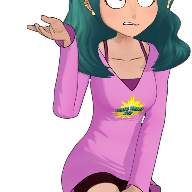 Erica  AI Voice