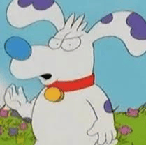 Ralph (Spy Dogs) AI Voice