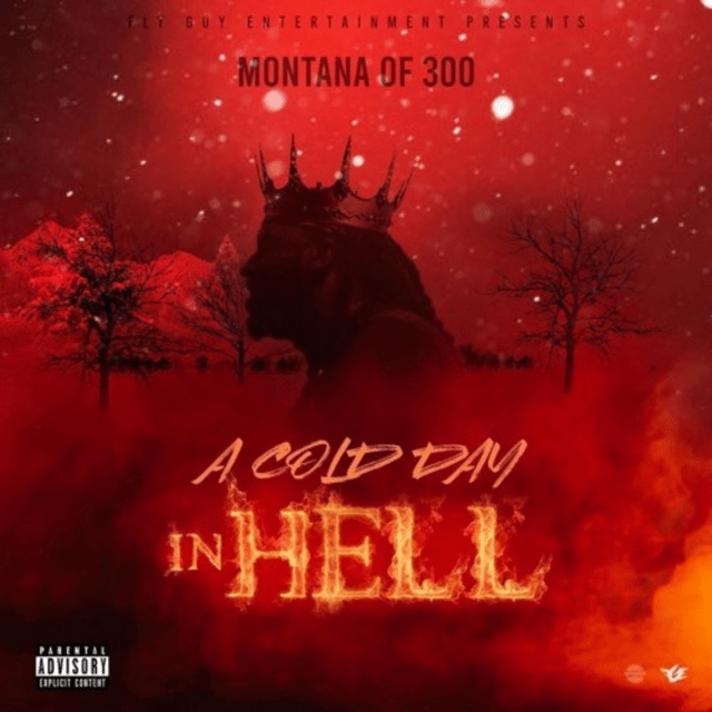 Montana of 300 AI Voice