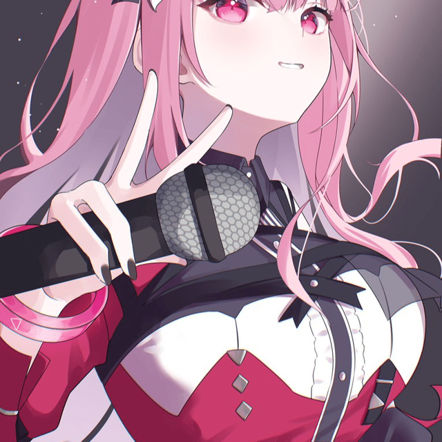 mori calliope vocals 1 Image
